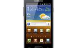 Samsung Galaxy S Advance
