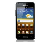 Samsung Galaxy S Advance : dual core et Android Gingerbread