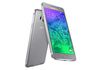 Samsung Galaxy Alpha : pas assez beau pour certains, le smartphone métallique s'embourgeoise encore un peu
