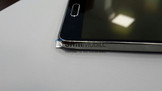 Samsung Galaxy Alpha : smartphone avec coque métal pour le 4 août ?