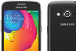 Samsung Galaxy Avant