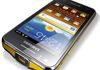 Samsung Galaxy Beam : smartphone Android avec picoprojecteur