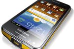 Samsung Galaxy Beam