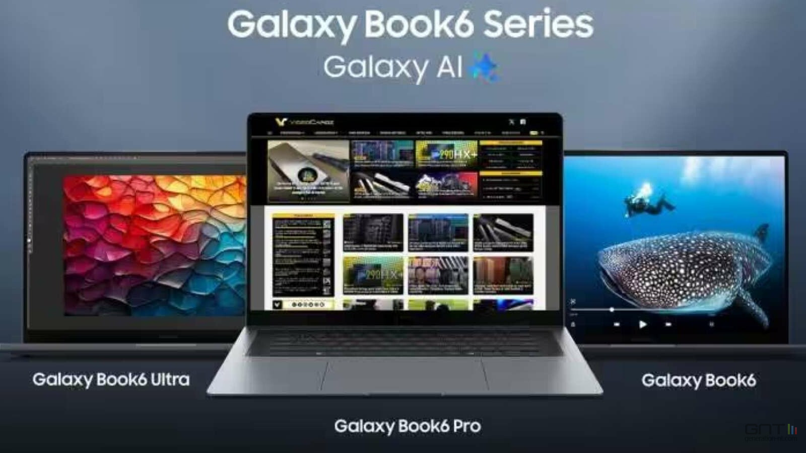 Samsung Galaxy Book 6 Pro 03