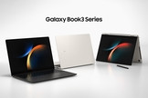 Samsung Galaxy Book 3 : Les ultraportables reviennent en force en Intel Evo