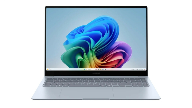 Samsung Galaxy Book4 Edge