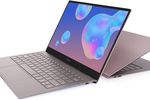 Samsung Galaxy Book S