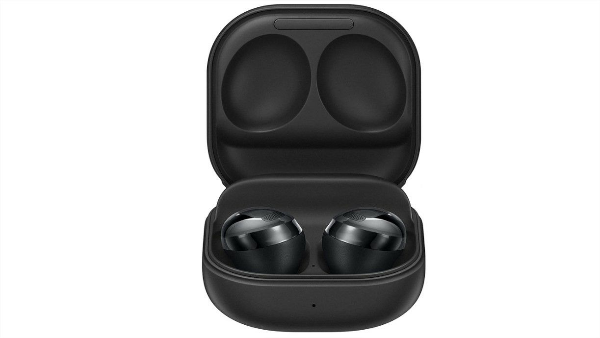 Samsung Galaxy Buds Pro