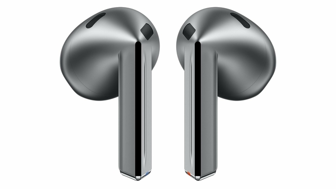 Samsung Galaxy Buds3