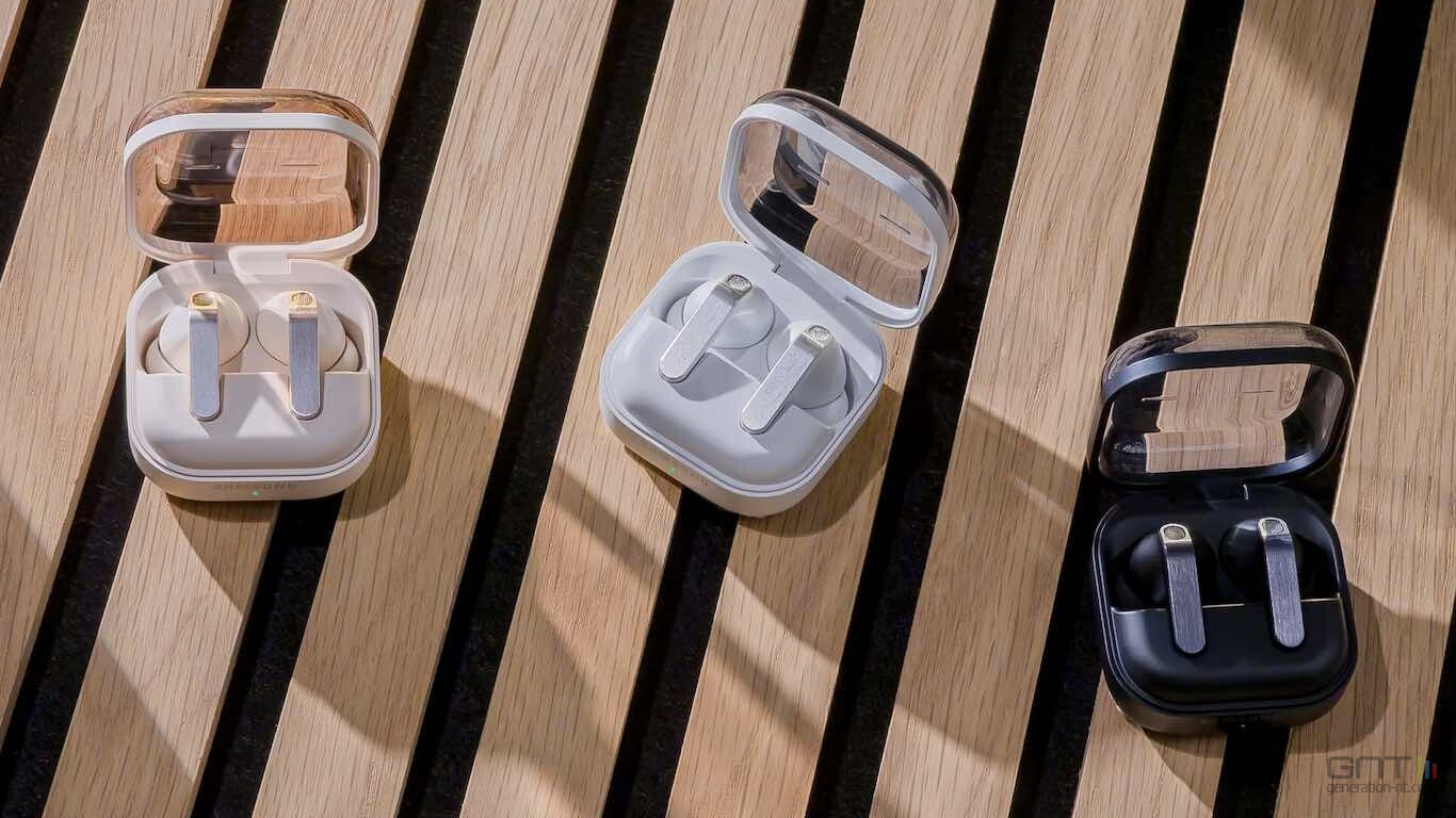 Les Galaxy Buds de Samsung sont désormais des aides auditives certifiées