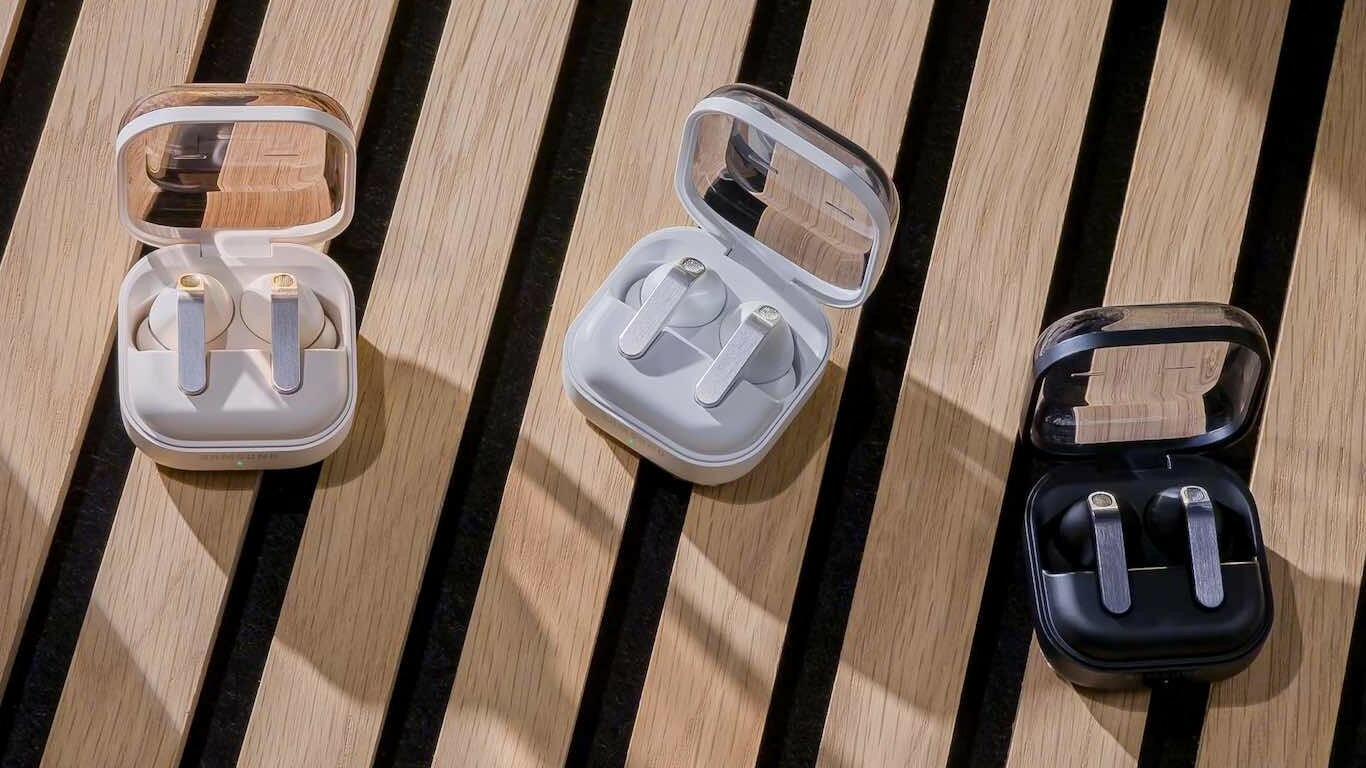 Samsung Galaxy Buds4 Pro