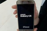 Samsung Galaxy C5 (1)
