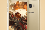 Samsung Galaxy C5