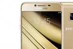 Samsung Galaxy C7