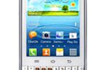 Samsung Galaxy Chat