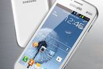 Samsung Galaxy S Duos S7562