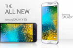 Samsung Galaxy E7