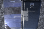 Samsung Galaxy F 03