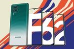 Samsung Galaxy F62