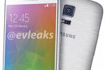 Samsung Galaxy F