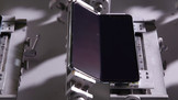 Galaxy Fold : Samsung montre le test de résistance au pliage et dépliage