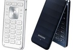 Samsung Galaxy Folder