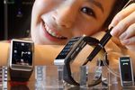 Samsung Galaxy GEAR