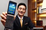 Samsung Galaxy Golden logo