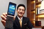 Samsung Galaxy Golden