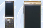 Samsung Galaxy Golden