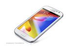 Samsung Galaxy Grand logo