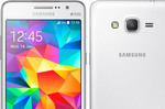 Samsung Galaxy Grand Prime
