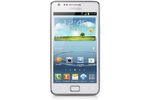Samsung Galaxy S II Plus logo