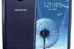 Samsung Galaxy S III