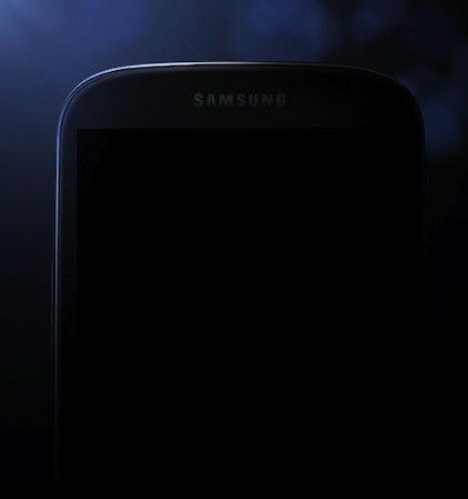 Samsung Galaxy S IV Twitter