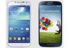 Samsung Galaxy S IV : écran 5 pouces, processeur 8 coeurs, disponible fin avril