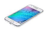 Samsung Galaxy J2 : seconde version du smartphone qui va à l'essentiel