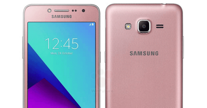 Samsung Galaxy J2 Prime (2)