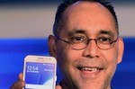 Samsung Galaxy J2