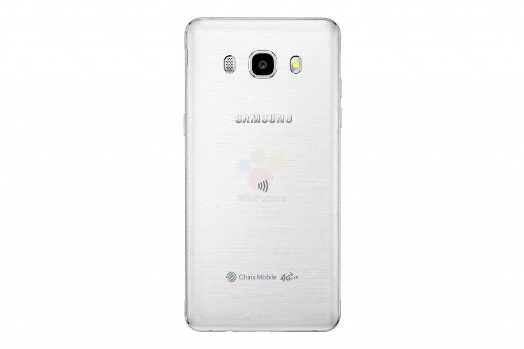 Samsung Galaxy J5 2016 (4)
