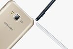 Samsung Galaxy J5 J7 couleurs