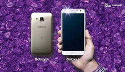 Samsung Galaxy J5 J7