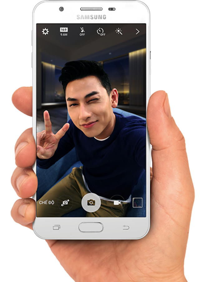 Samsung Galaxy J7 Prime (2)