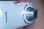 Samsung Galaxy K vignette