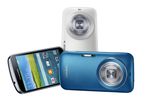 Samsung Galaxy K zoom