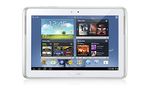 Samsung Galaxy Note 10.1 1