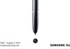 Samsung Galaxy Note 10 : le lancement se fera bien le 7 août !