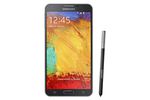 Samsung Galaxy Note 3 Neo face