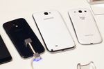 Samsung Galaxy Note 3 photo