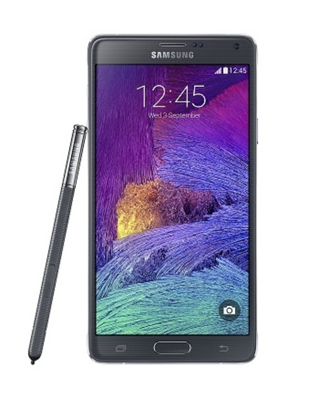 Samsung Galaxy Note 4 02